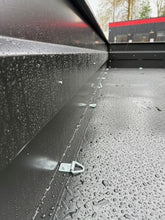 Load image into Gallery viewer, 6.5X12 BOX TRAILER WITH REAR RAMP