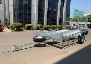 6 x 10.5 ATV Side Load/Rear Load