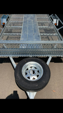 Load image into Gallery viewer, 6 x 10.5 ATV Side Load/Rear Load