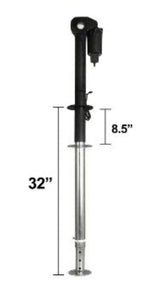 Electric Tongue jack