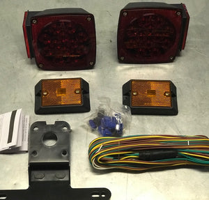 LED Light Kit